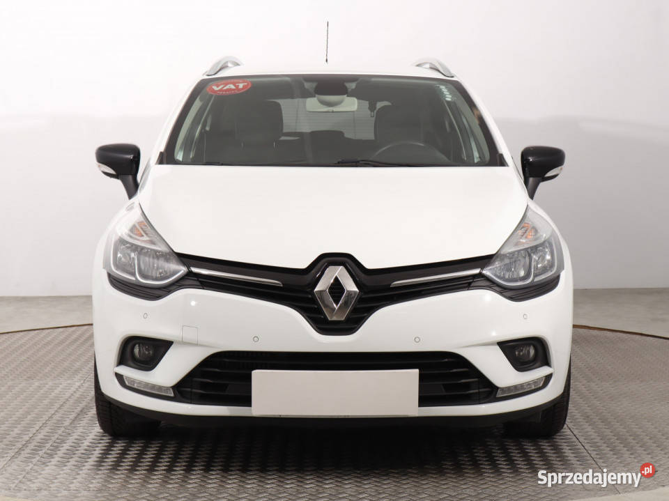 Renault Clio 09 TCe 4/5 Katowice