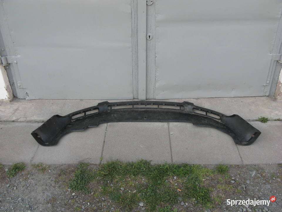 Vw Passat B5 Fl Spoiler zderzaka przedniego osobowe Wrocław