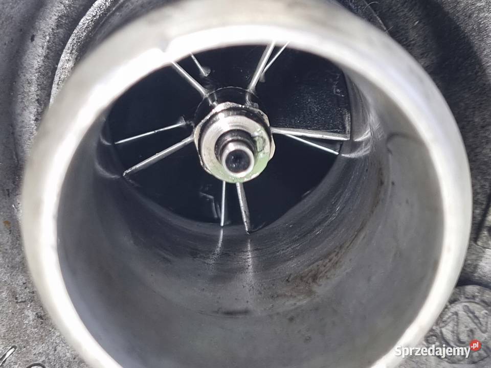 TURBOSPRĘŻARKA Opel Combo D 13 CDTI turbo osobowe Rudka sprzedam