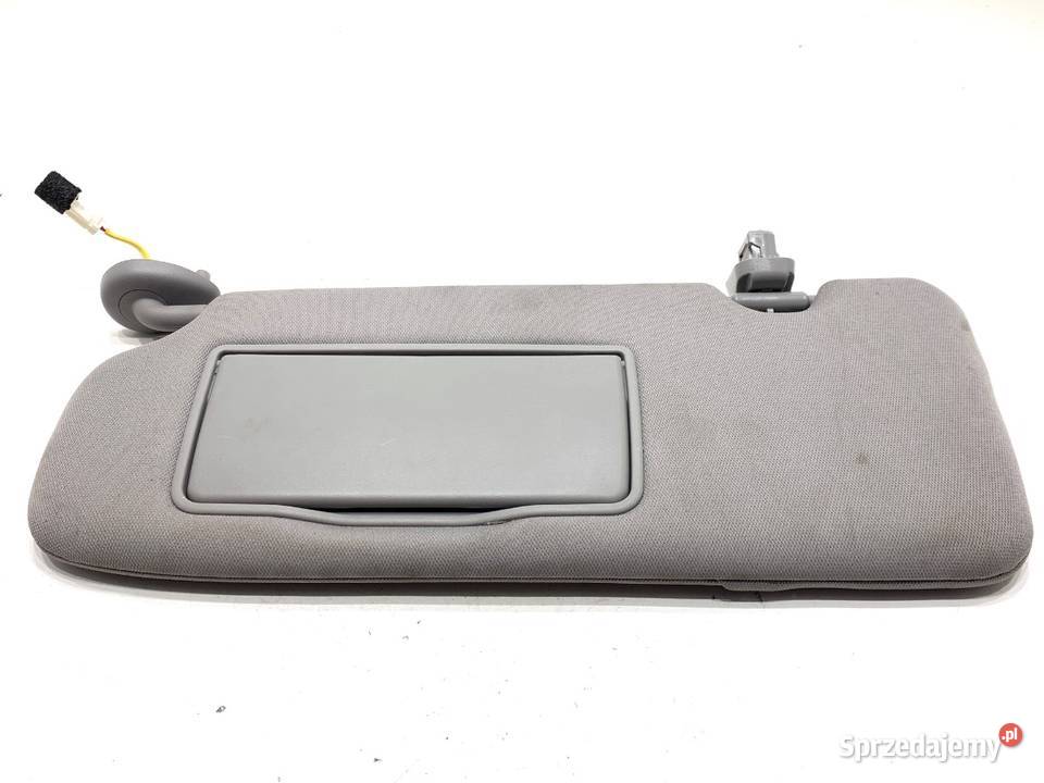 OSŁONA PRZECIWSŁONECZNA LEWY HONDA CRV V BLENDA podkarpackie sprzedam