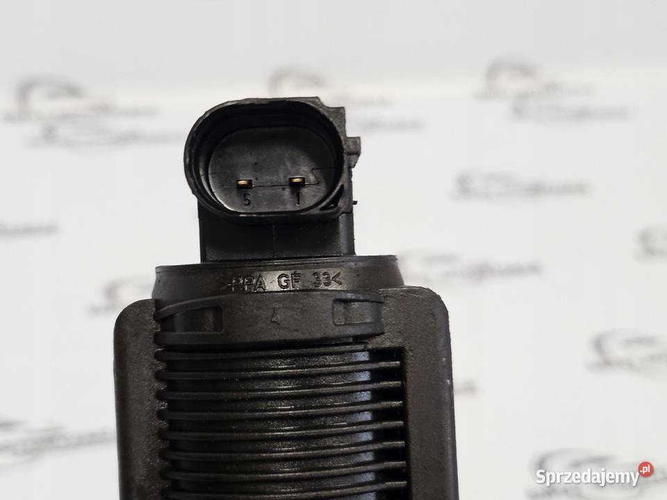 OPEL FIAT 13 CDTI 263A2000 zawór EGR 53446103 Zawory podciśnienia świętokrzyskie