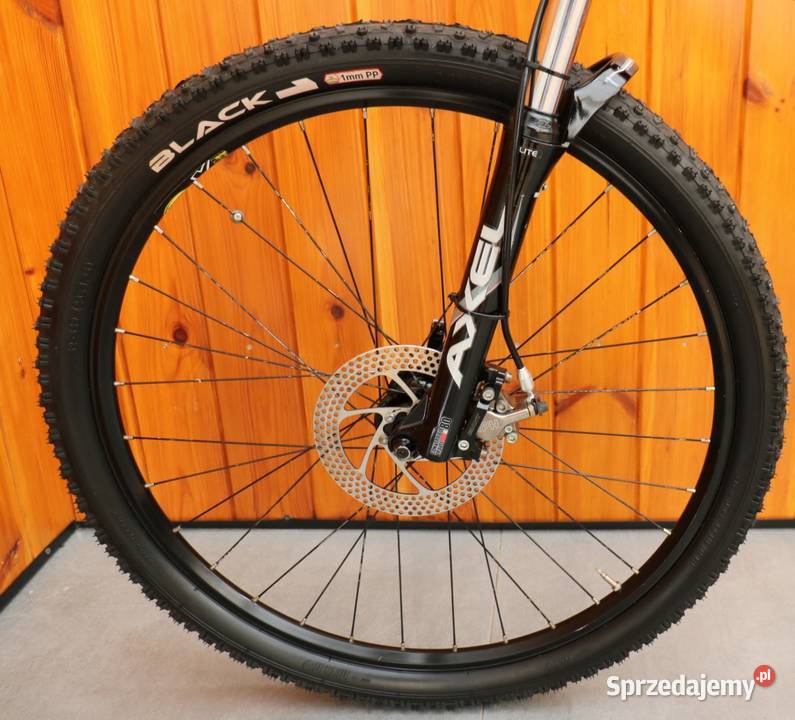 Giant NRS Na fullu i inne rowery Milanówek