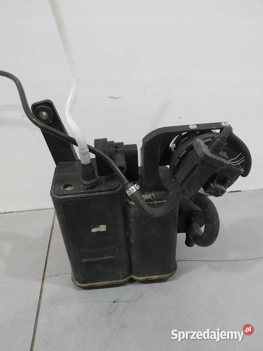 OBUDOWA FILTRA PALIWA FILTR WĘGLOWY 7L8201801 Rok produkcji 2003