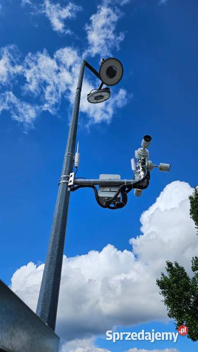 3m2 Kontener magazyn komórka Self Storage