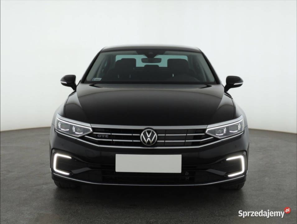 VW Passat 14 GTE Piaseczno