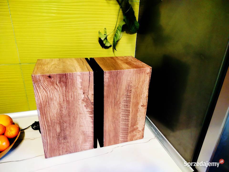 kolumny unitra zg15c 15W8ohm Audio