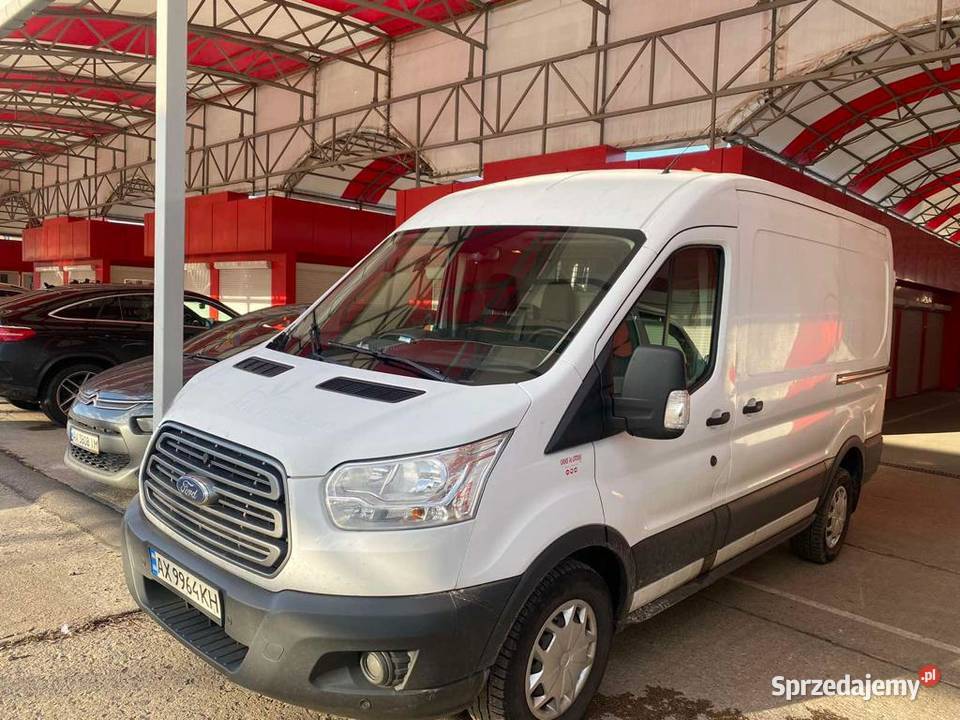 Katalizator Filtr Dpf Ford JK215L243AH Pozostałe mazowieckie