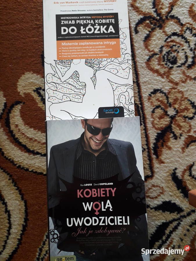 Książki Częstochowa