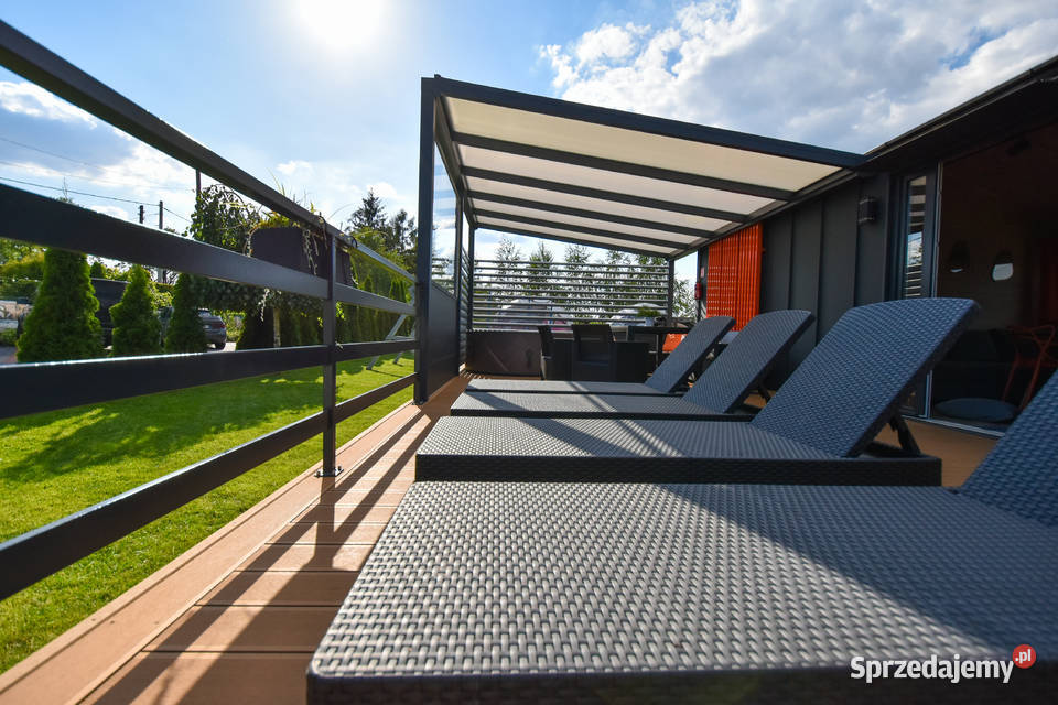 Holiday Park Zator Energylandia Domek na wynajem małopolskie