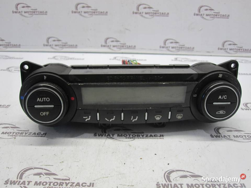 KIA PRO CEED I 09r panel klimatyzacji 972501HXXX