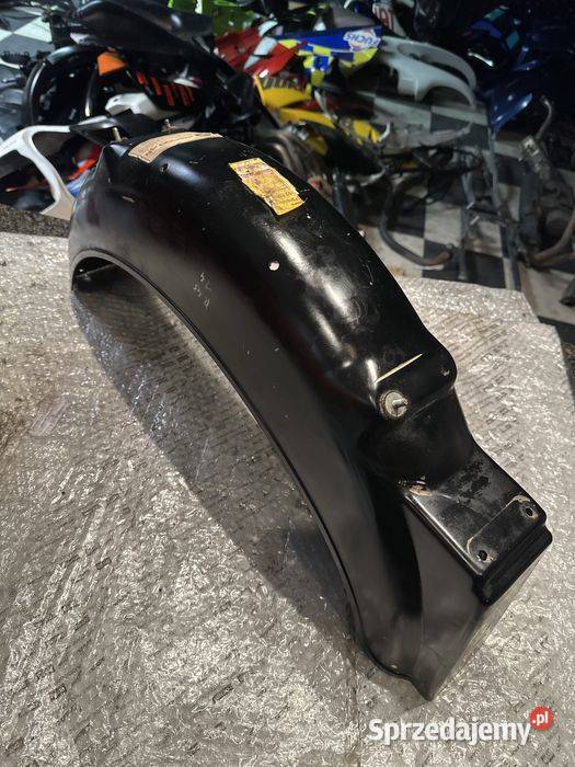 BMW R45 450 1979 46621239769 Błotnik Nadkole Poznań