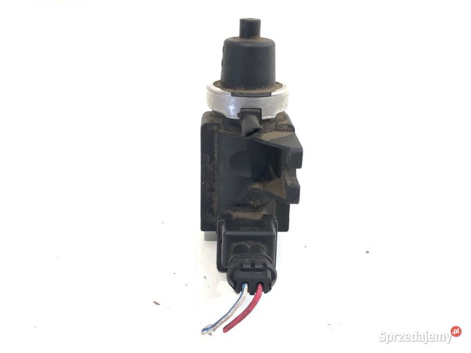 ZAWÓR PODCIŚNIENIA OPEL ZAFIRA B 19 120 72190343 osobowe Motoryzacja