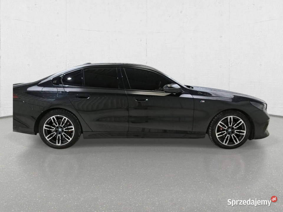 BMW 520 G60 2023 dolnośląskie Komorniki sprzedam