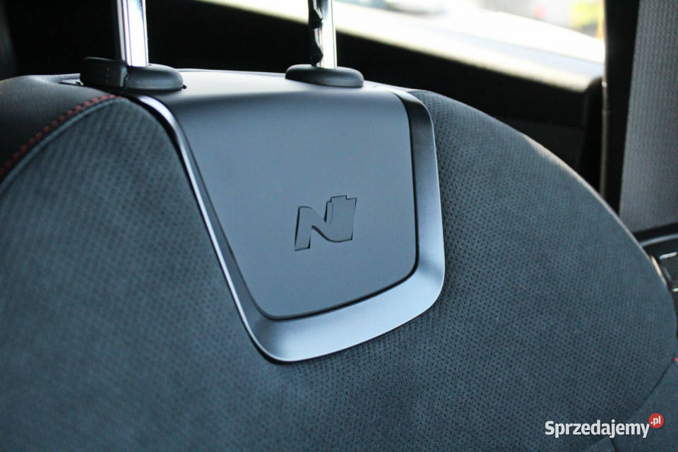 Nowej Generacji Nline Luxury 16TGDI 7DCT 2WD 150 Kalisz