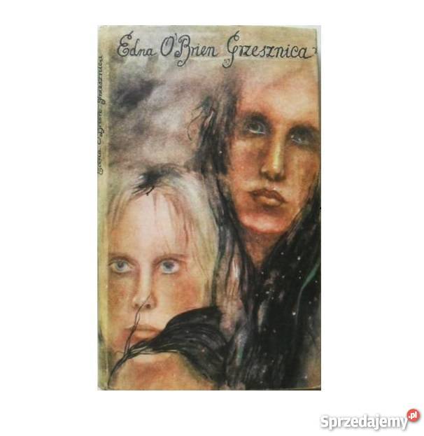 Grzesznica Edna OBrien fa zachodniopomorskie Goleniów
