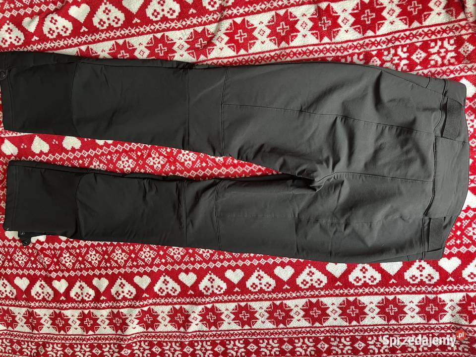 spodnie narciarskie damskie 3436 świętokrzyskie Zagnańsk