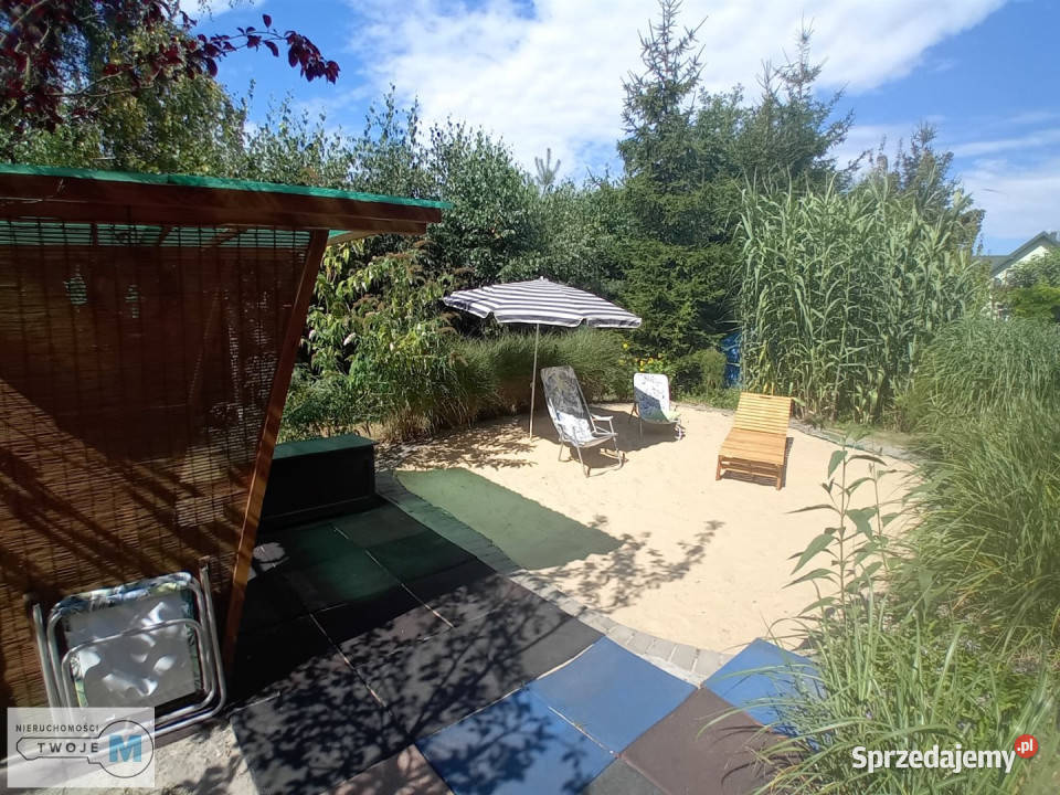 Dom BuskoZdrój 1548m2 asfalt Busko-Zdrój sprzedam