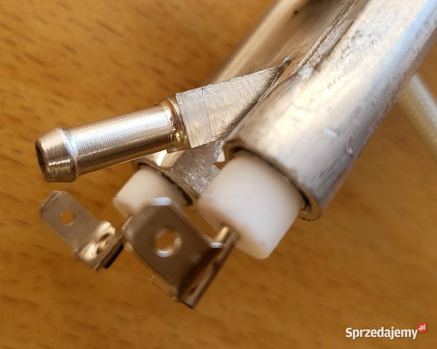 Termoblok Grzałka Tchibo Cafissimo 292814 KANETA Pozostałe Włodawa