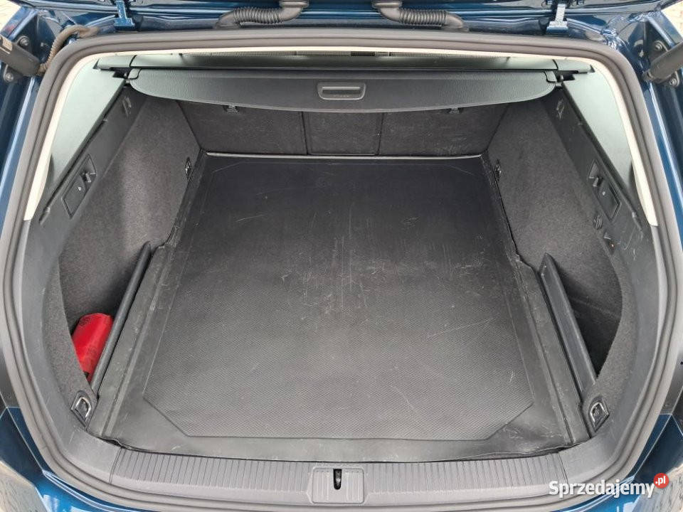 Volkswagen Passat 2022r FV 23 4x4 Automat Navi Tychy