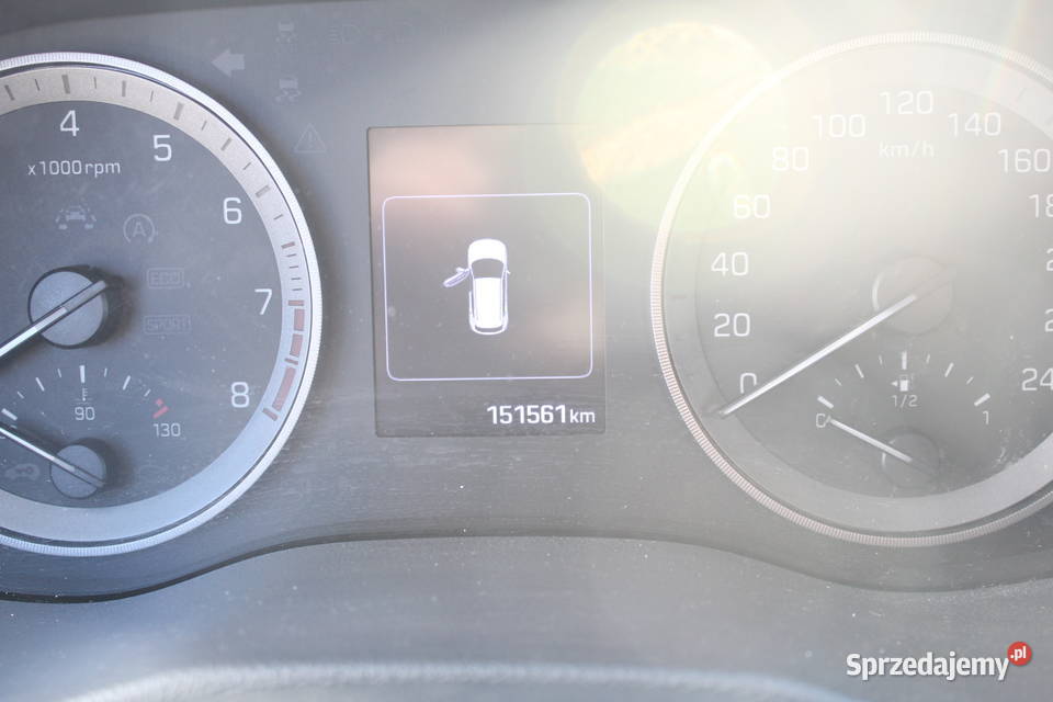 Hyundai Tucson 2018r 16 Benzyna Stan Zamiana Rumia sprzedam