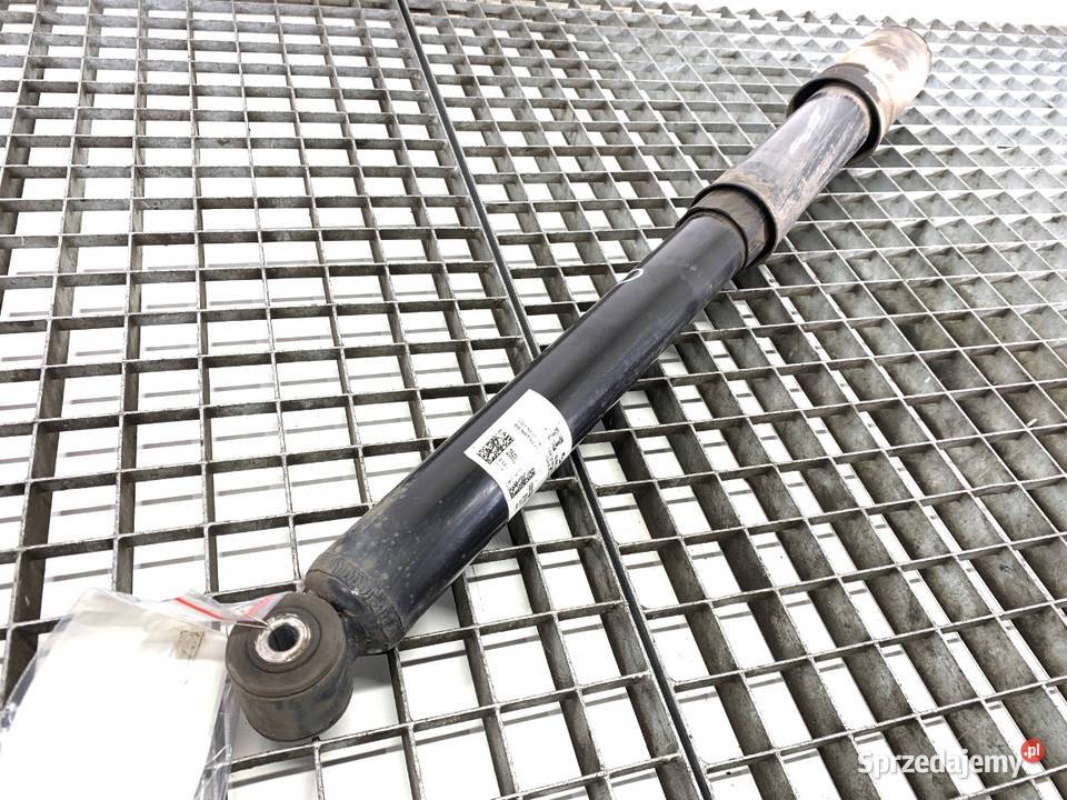 AMORTYZATOR PRAWY TYŁ HONDA HRV Crossover