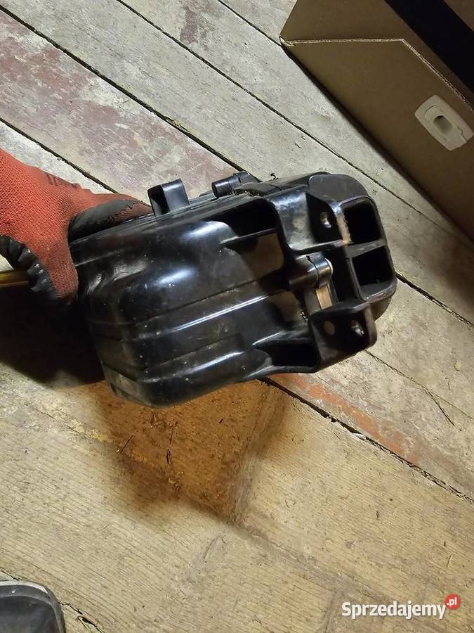 Honda CBR 125 jc 34 airbox obudowa filtra Jelenia Góra
