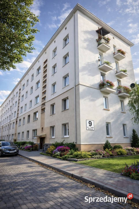 Mieszkanie Politechnice inwestycyjne 67m 4 Rzeszów sprzedam