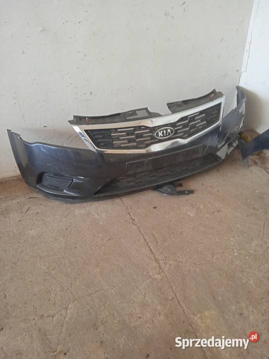 Części samochodowe osobowe Pozostałe Kozienice