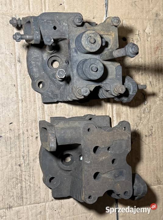 Głowica Andoria S301d Do ciągników