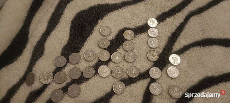 Monety PRL i Inne dolnośląskie Oleszna