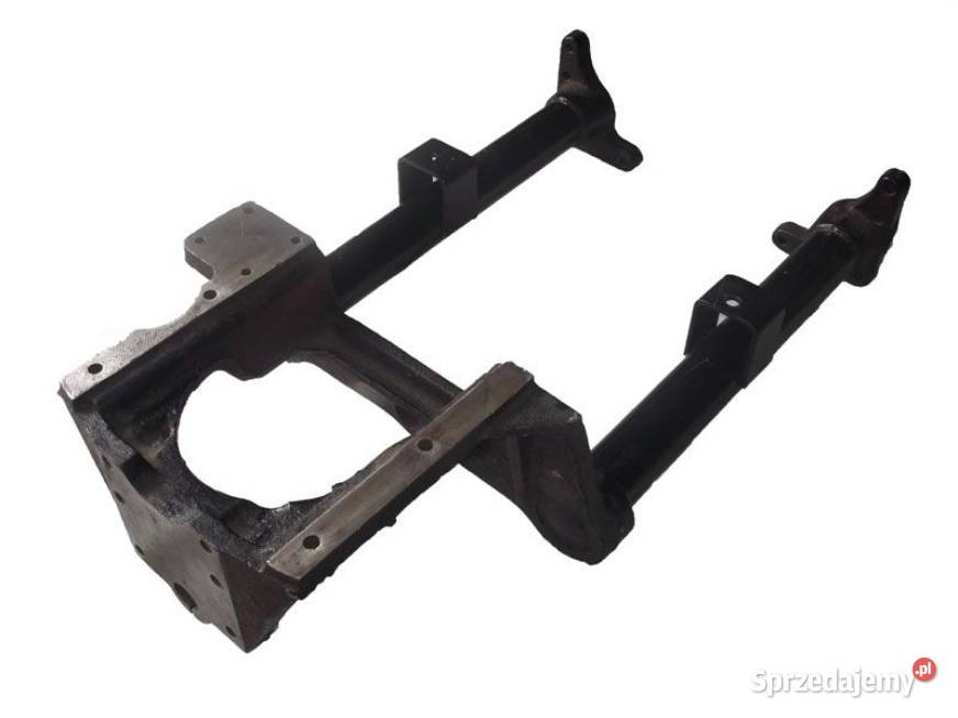 PÓŁ RAMA T25 A2530023 Siedlce