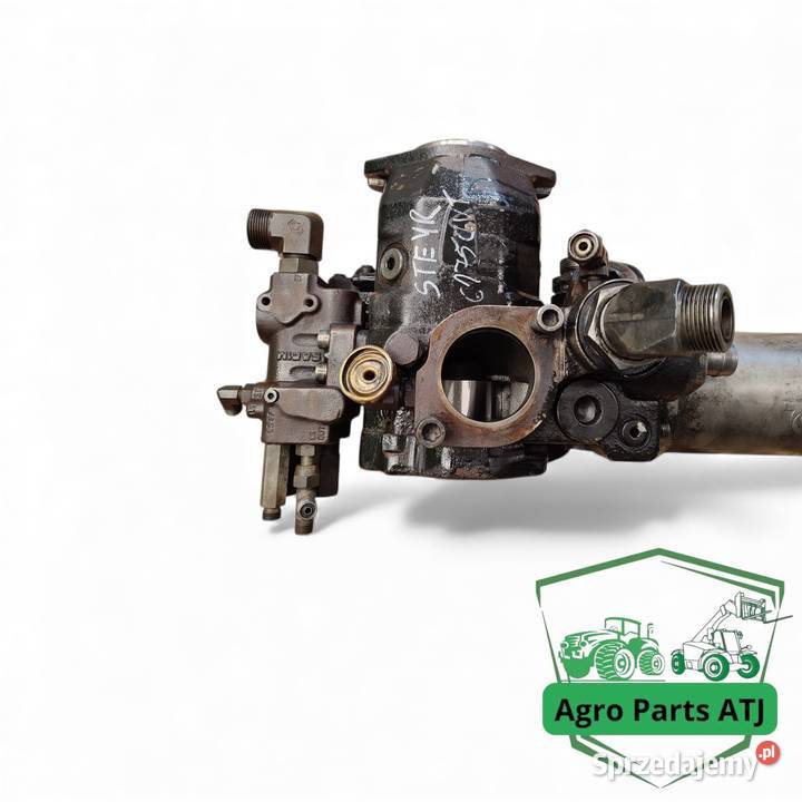 Pompa hydrauliczna AL A10CNO Rexroth R902488343 podlaskie Ciechanowiec