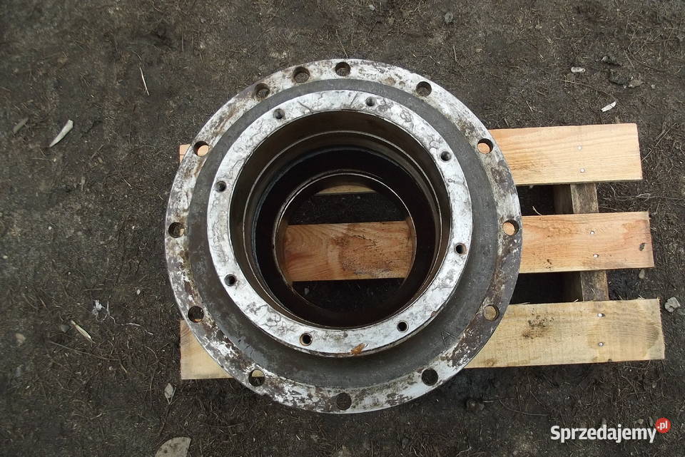 Piasta zwolnicy T 130 nieuszkodzony Parczew sprzedam