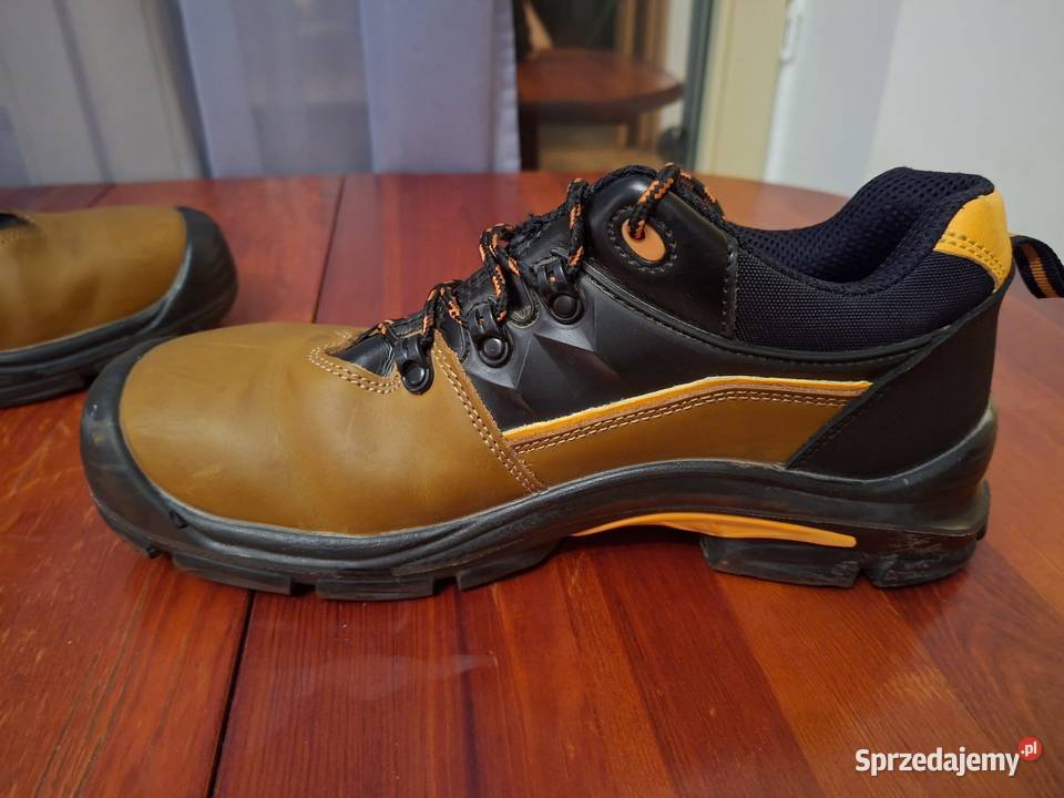 Buty robocze BHP Bearfield K09 S3 SRC rozmiar 45 Warszawa