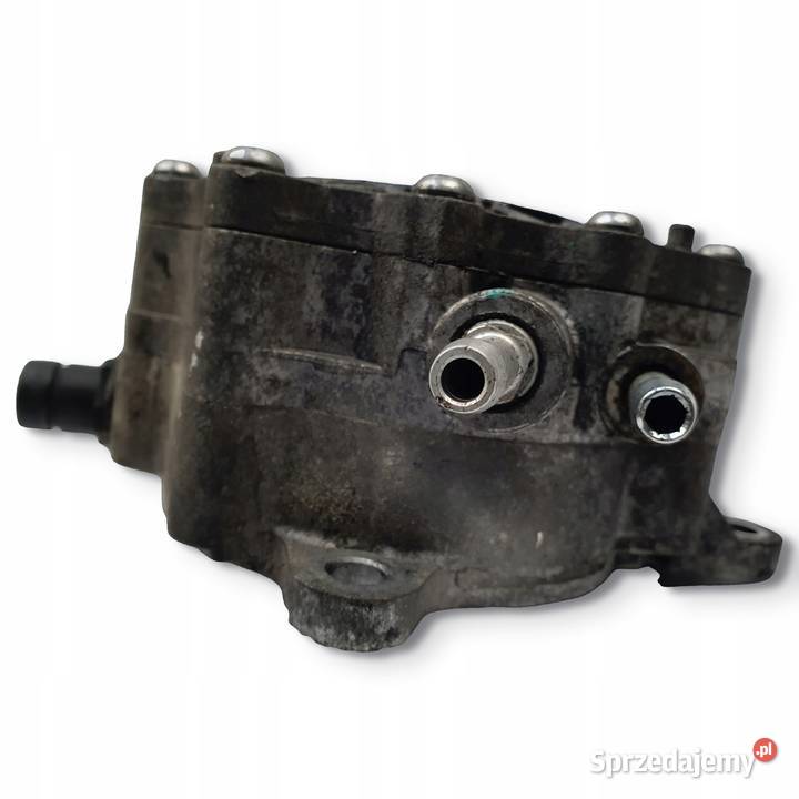 POMPA VACUM Audi A3 II 8P 20 TDI wakum Chełm