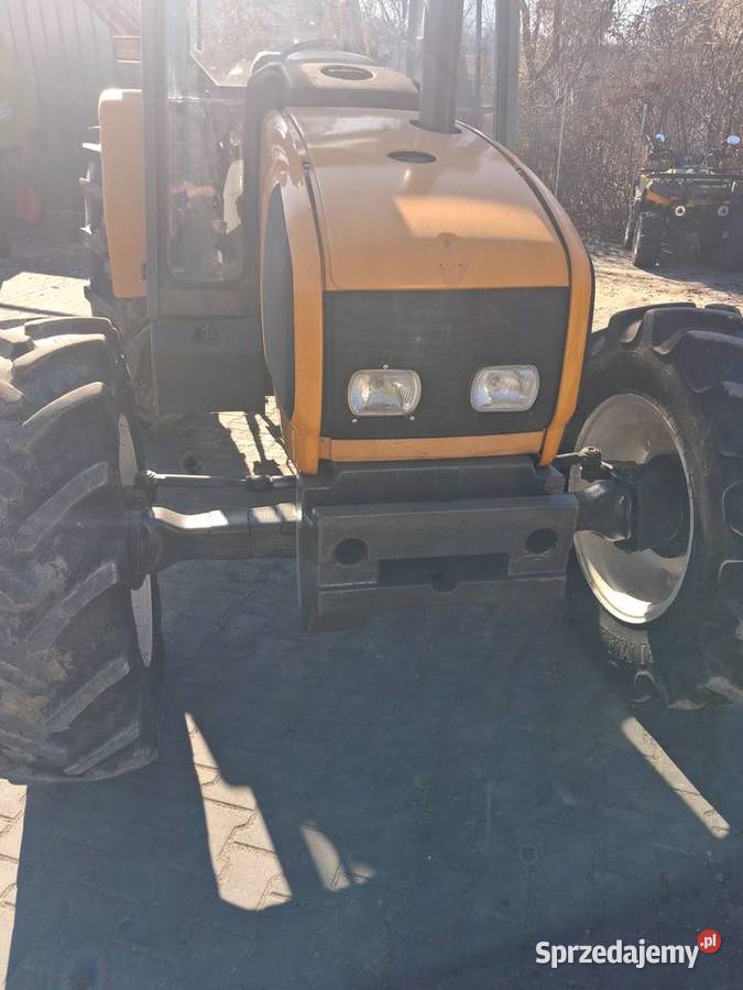 Renault cerec95 Radomsko