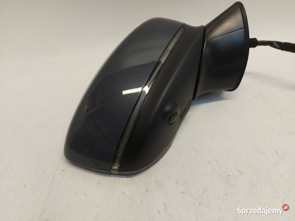 Mazda CX5 II Lift LUSTERKO PRAWE 91 PIN RHD