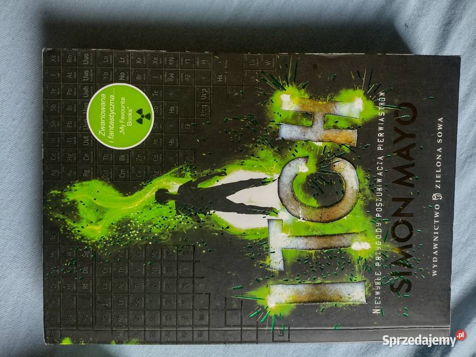 Książki przygodowe Planszowe