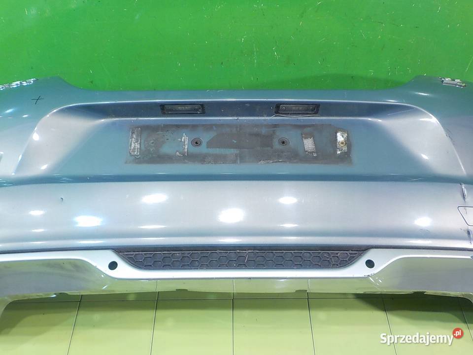 VOLVO C30 LIFT 16D 10r 3D zderzak tyl Suków