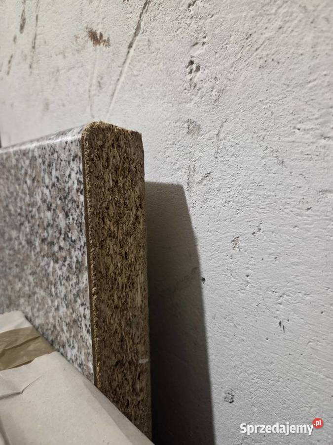 Płyta Meblowa Kuchenna Wzór Granit Rozmiar 135 x Zgorzelec