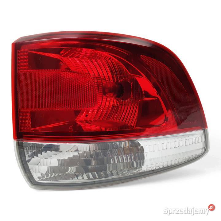 LAMPA LEWA Dodge Durango III 20102013 tylna