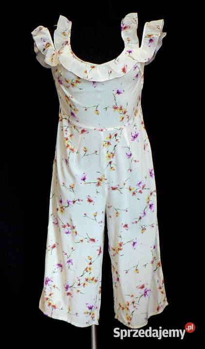 Atmosphere hiszpanka kombinezon 38 Łódź