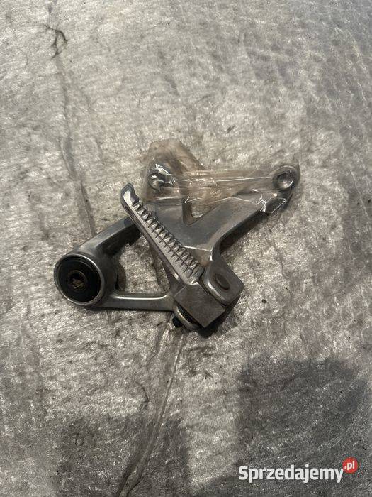 Yamaha YZF 750 R 3XVR 3XVR Set Podnóżek M762 Poznań