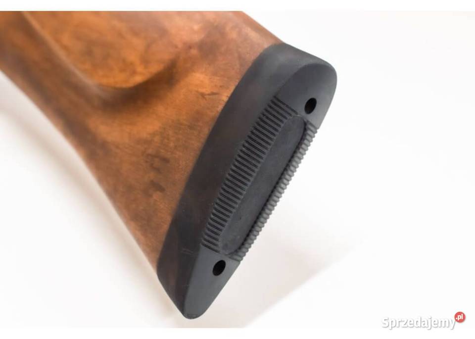 JTS Airacuda 22 25 30 niekokesz Trzcianka