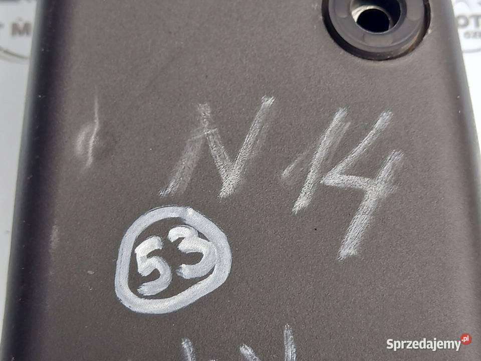 NISSAN PATHFINDER III R51 10r silniczek świętokrzyskie Kielce