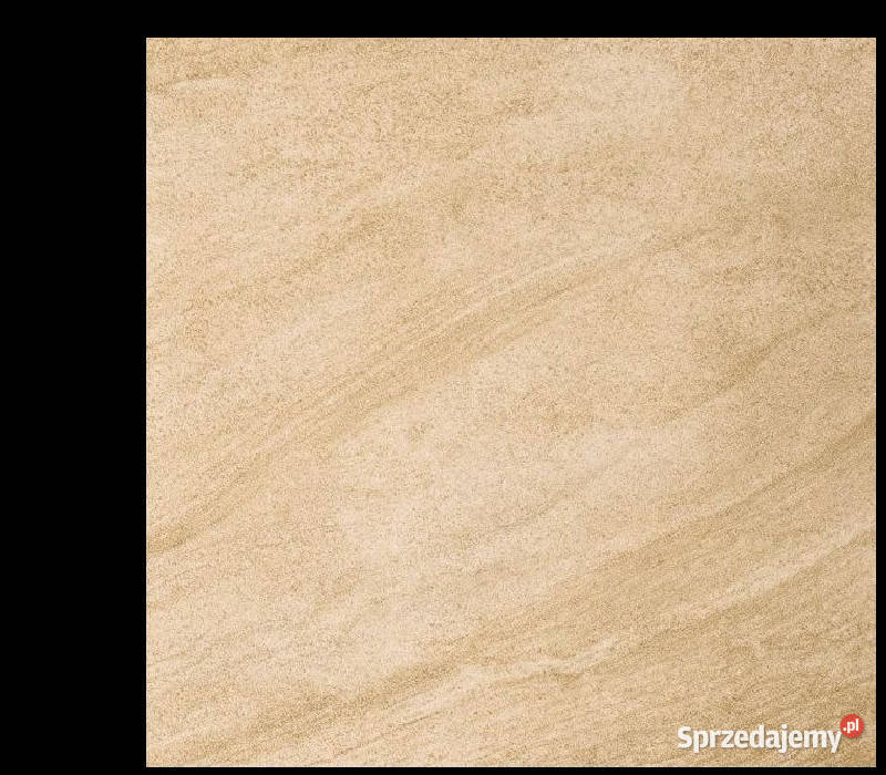 Sandstone krem 40 x 40 Ceramika Gres płytki Białogard