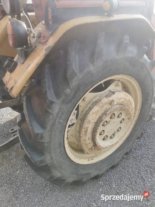 URSUS C 330 Korczyn sprzedam