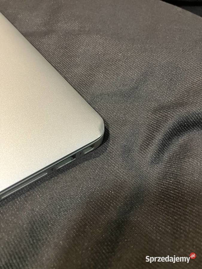MacBook Air 13 A1466 Intel Core i5 małopolskie Tarnów