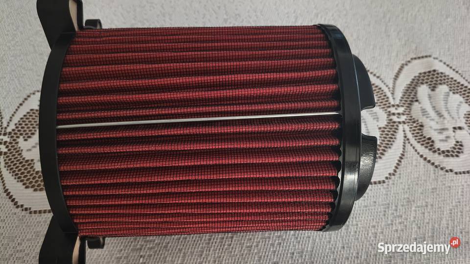 Filtr powietrza sportowy Będzin