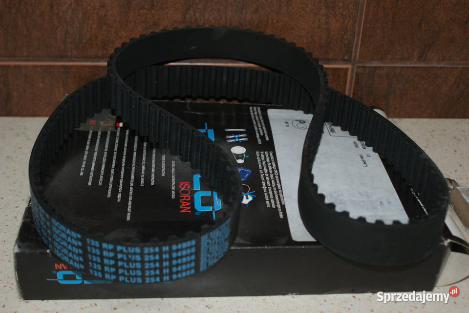 Pasek rozrządu CITROEN C3 I SUZUKI LIANA 14D mazowieckie Białobrzegi